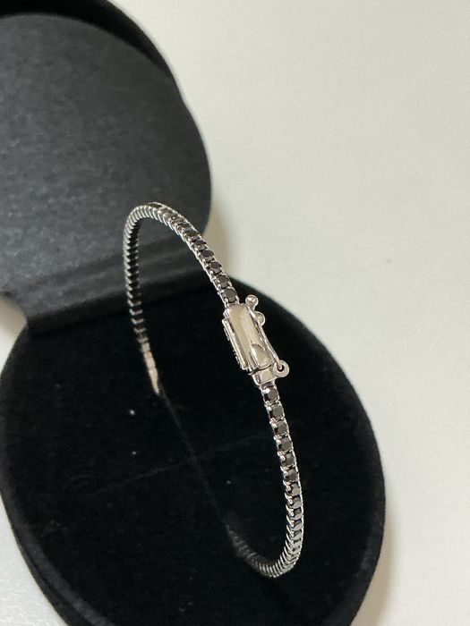 Bratara aur alb 5,12 gr