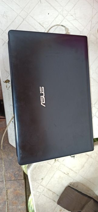 Noutbook Asus-PK