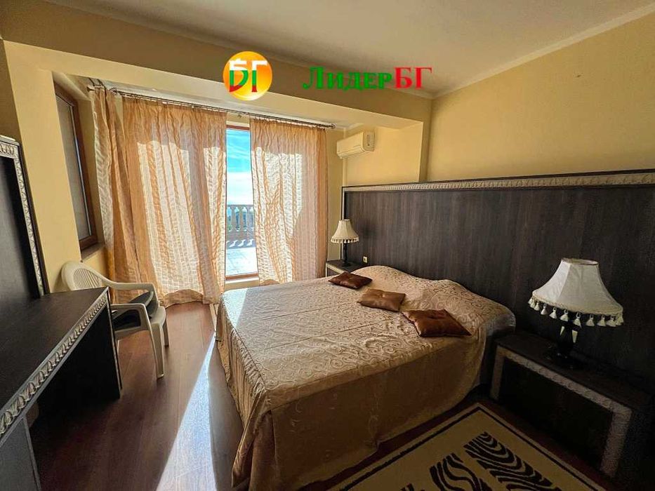 Продава се Тристаен апартамент в к.к. Златни пясъци - 162 кв.м за 693 €/кв.м - Снимка #15