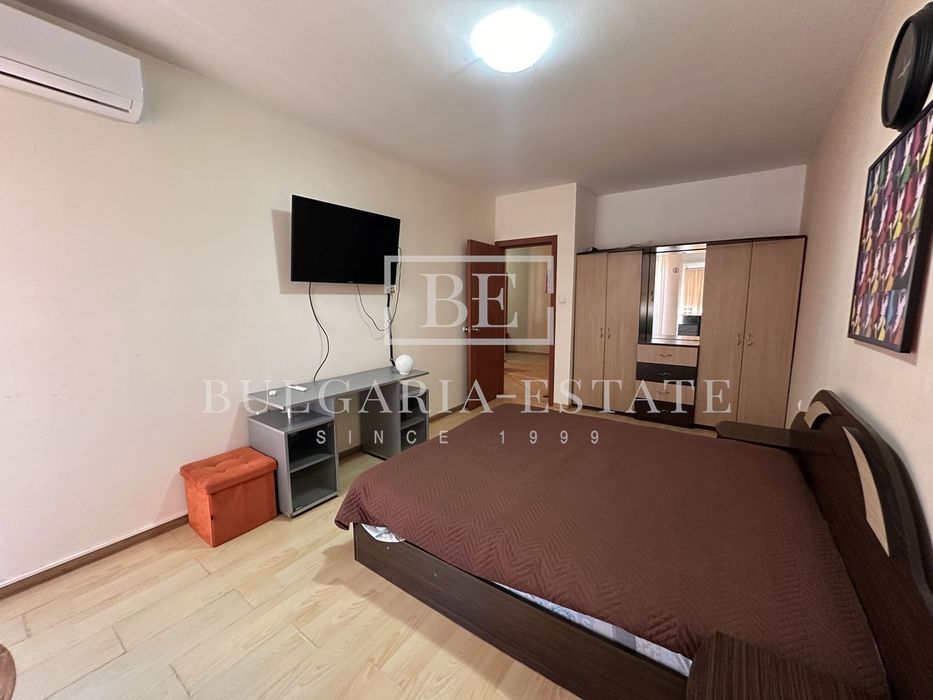 Дава се под наем Четиристаен апартамент в Варна, Общината - 150 кв.м за 1200 € - Снимка #2