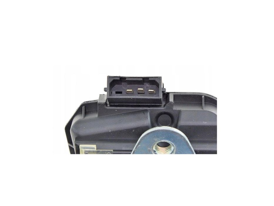 Брава за заключване на багажник за Skoda Fabia 2, Roomster