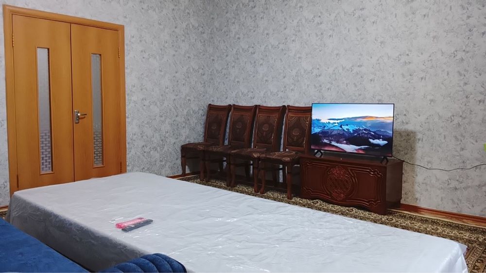 Квартира Аренда, 2х комнатная