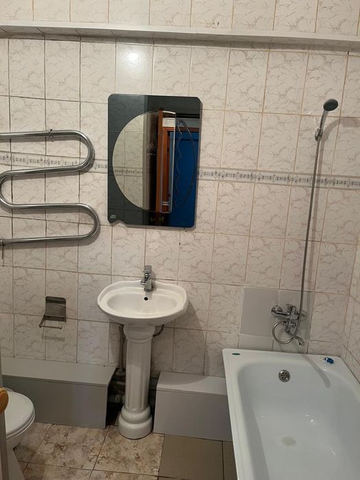 Сдам квартиру 1 комнатную