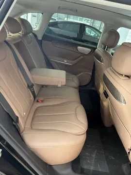Leapmotor C11 2026 premium 640km naht va bolib tolash