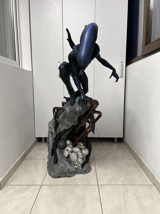Statueta Alien Xenomorph
