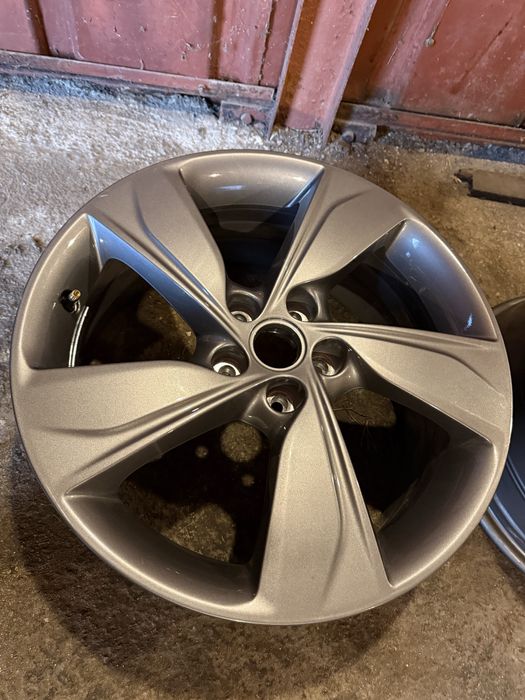 Оригинални Джанти за Опел