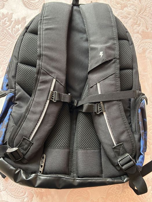 Ученическа раница