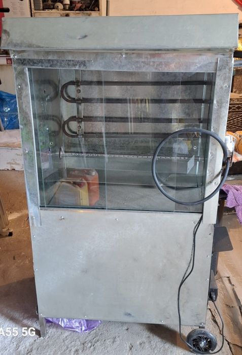 Продам электрогриль