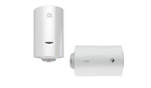 Аристон Бойлер Водонагреватель