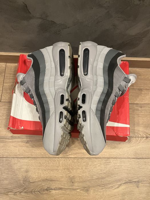 Nike Air Max 95