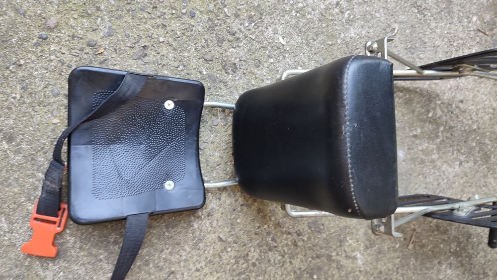 Scaun bicicleta pentru copii