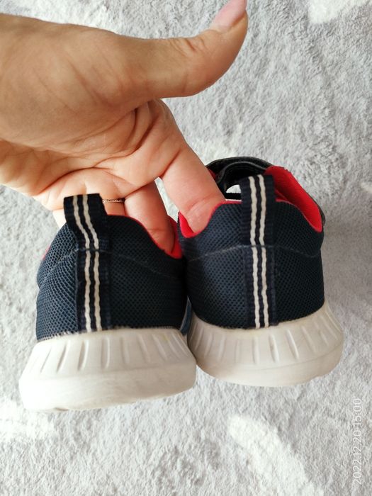 Обувь для мальчика