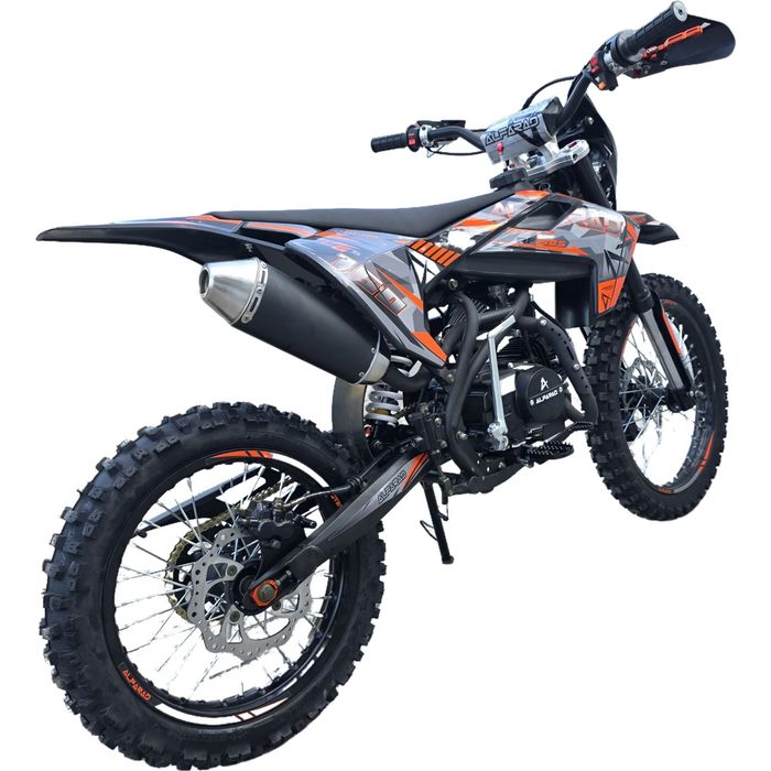 Alfarad t6s 150cc  nou anunț destinat B2B (firma/firma)