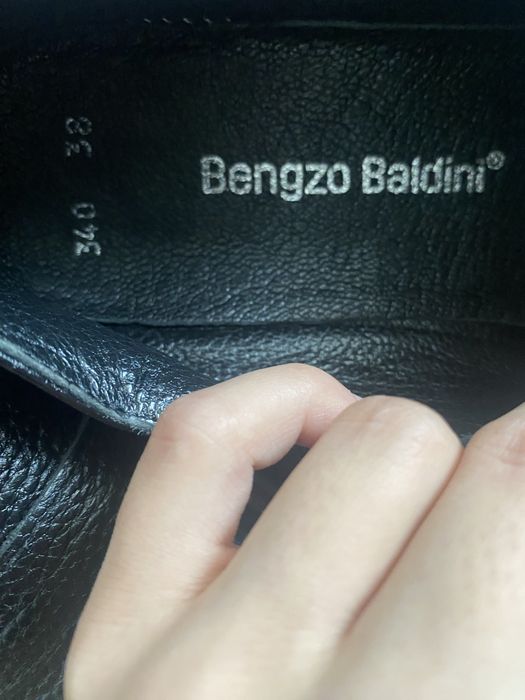 Туфли из турции,