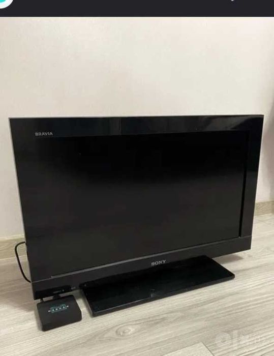 Телевизор Sony Bravia 22 дюйма. Жк.