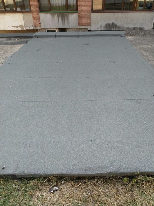 Продава се Гараж / Паркомясто в Велико Търново, Колю Фичето - 20 кв.м за 638 €/кв.м - Снимка #7