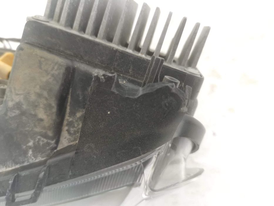Дачия Спринг / Dacia Spring 1 [Years not provided in original text] DR