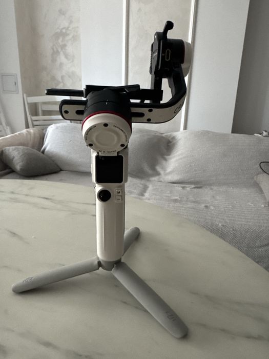 Gimbal zhiyun crane m3s dji fullbox