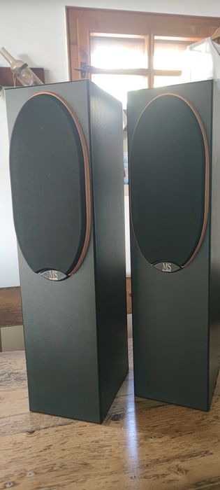 Mordaunt-short MS 814