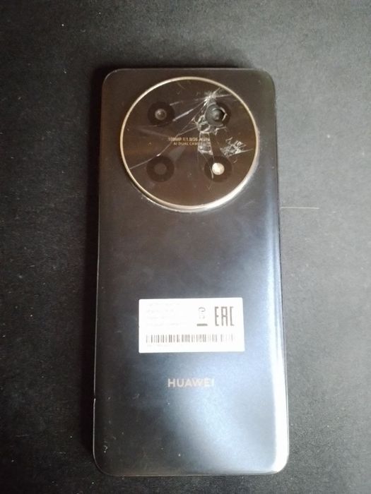 Хуавей нова 12i обмен