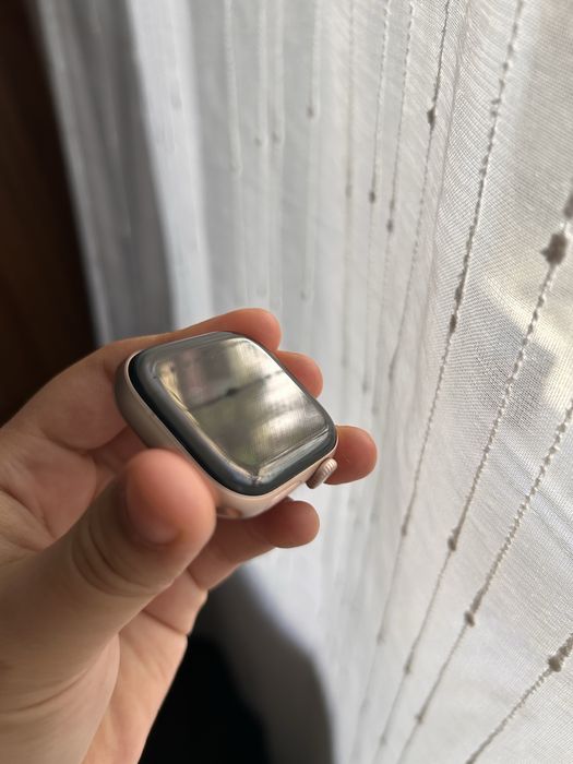 Vand Apple watch 10 GPS