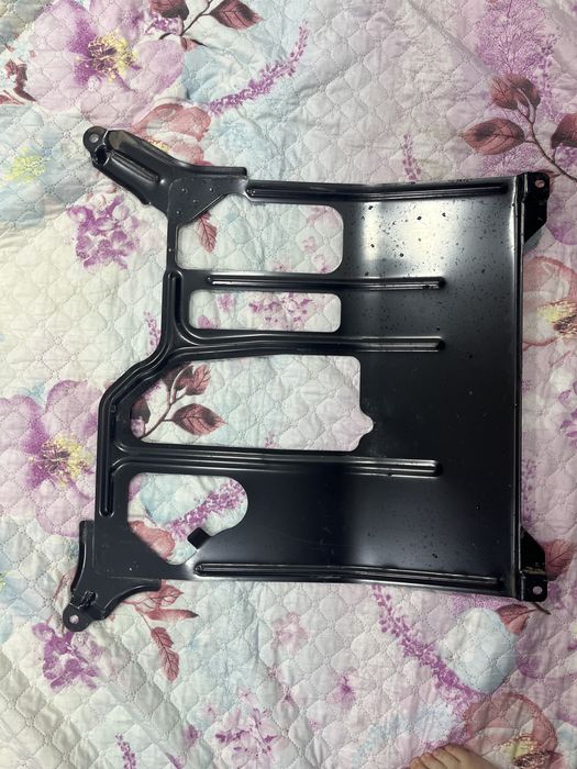 Оригинальная защита картера Chevrolet Cobalt (GM)