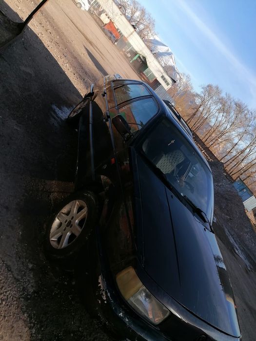 Продам Фольксваген пассат  63,2л