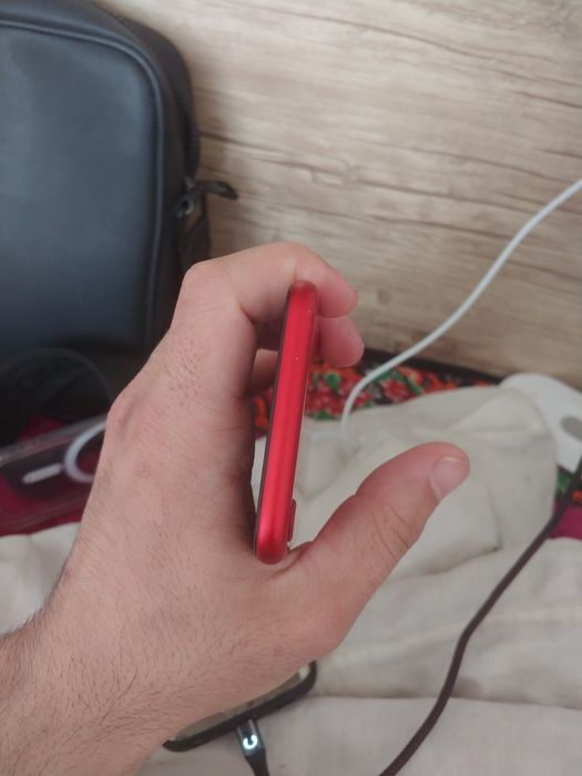 Iphone 8 product red 64gb