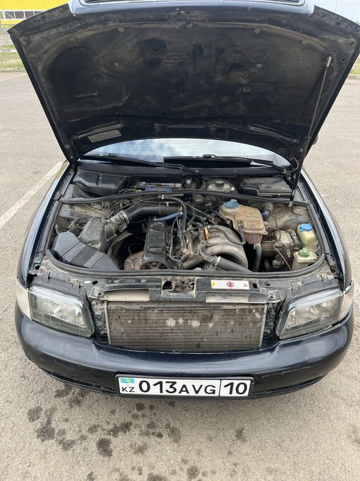 Продается Audi A4 B5