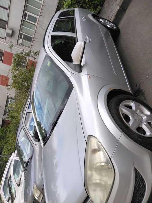 Vând Opel Astra 2008