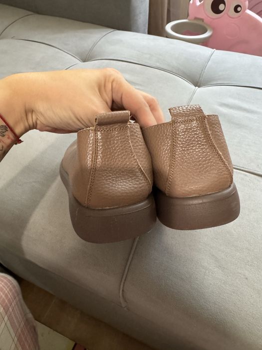 Продам летние босоножки