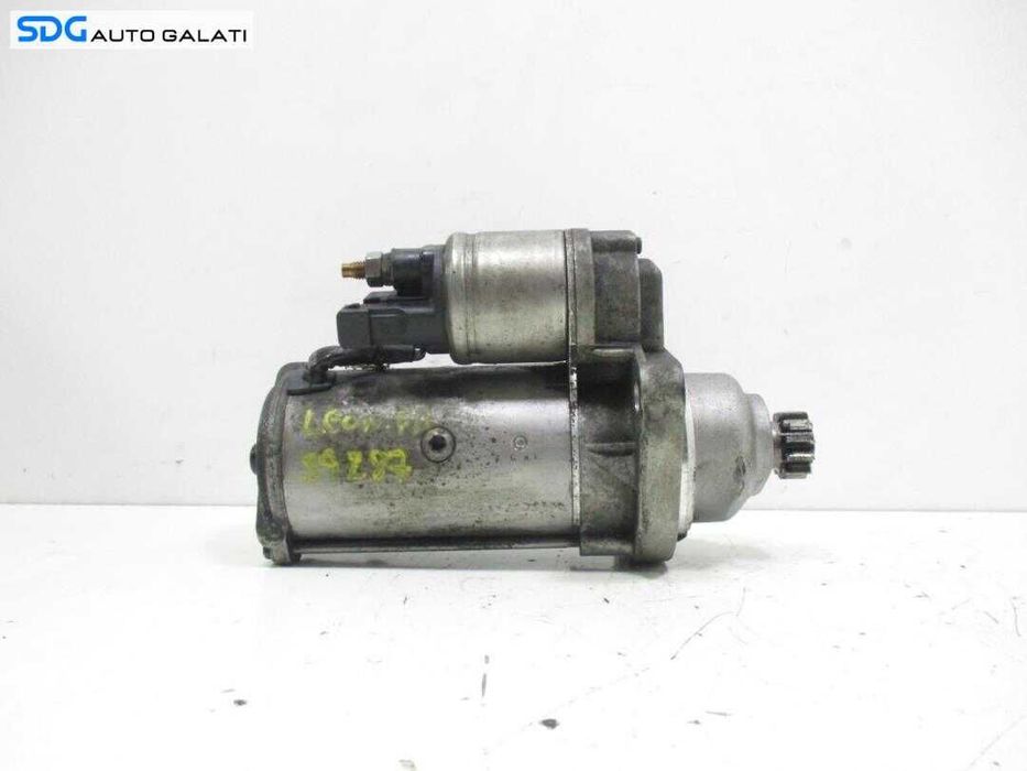 Electromotor cu 11 Dinti Volkswagen Sharan 1.9 TDI 1Z AHU ANU ASZ BTB AUY BVK 1995 - 2010 Cod 02M911023R D7RS150 [B3626]