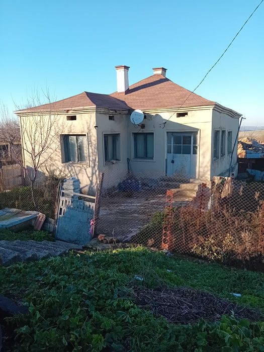 Продава се Къща в Добрич, Дружба 1 - 60 кв.м за 334 €/кв.м - Снимка #1