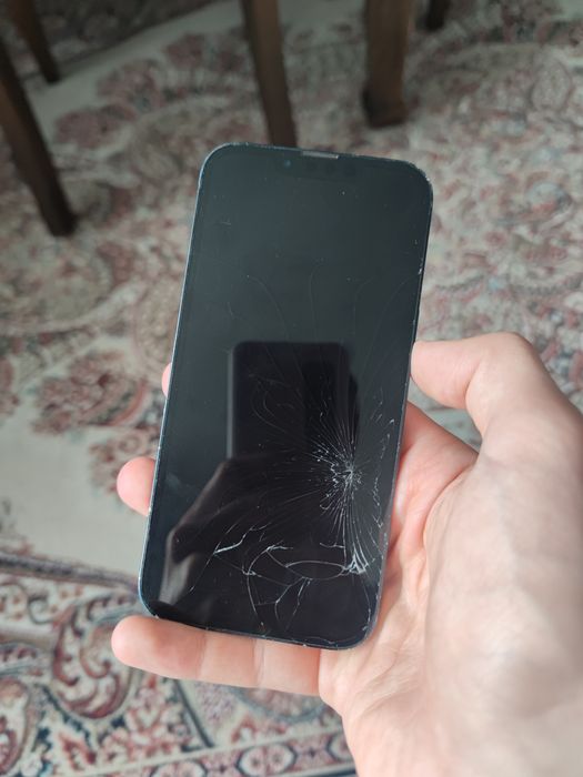 Iphone 13 продам
