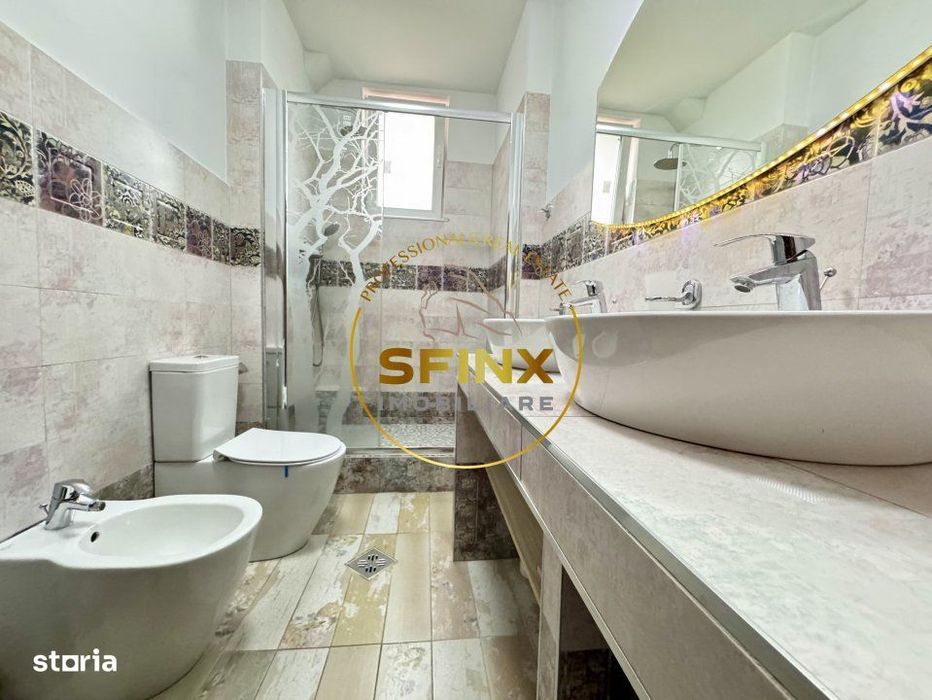 3 camere 85 mp | proximitate metrou Romana | Colegiul Goethe