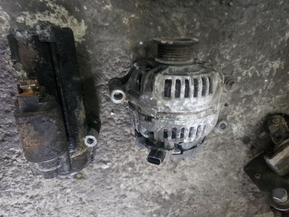 Electromotor alternator ford transit 2.0 2000-2006