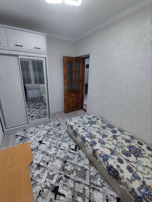 Аренда квартиры .