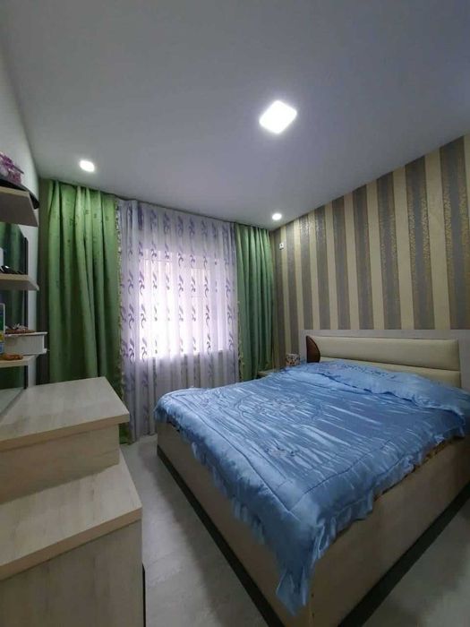 ИПОТЕКА ВОЗМОЖНА!!Продажа 3х комн Квартиры.Паркентский   АКТ