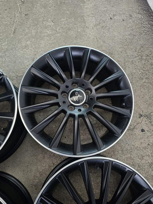 Джанти 17 / 5х108 - Ford, Volvo, Peugeot, Citroen, Land Rover 5x108