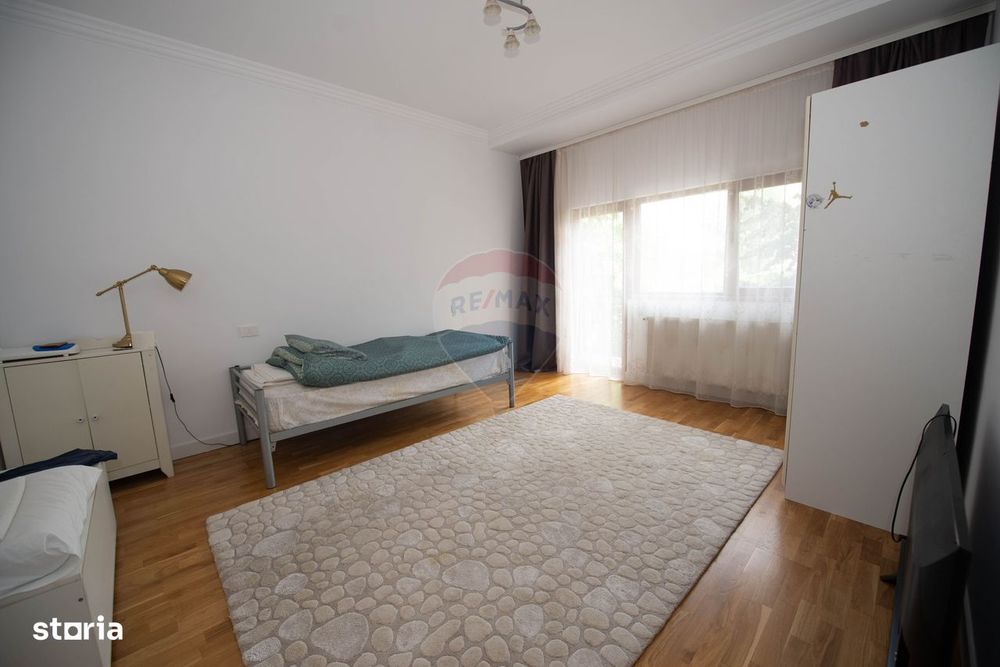 Casa de vanzare 483mp suprafata totala si teren 494mp, Sector 1