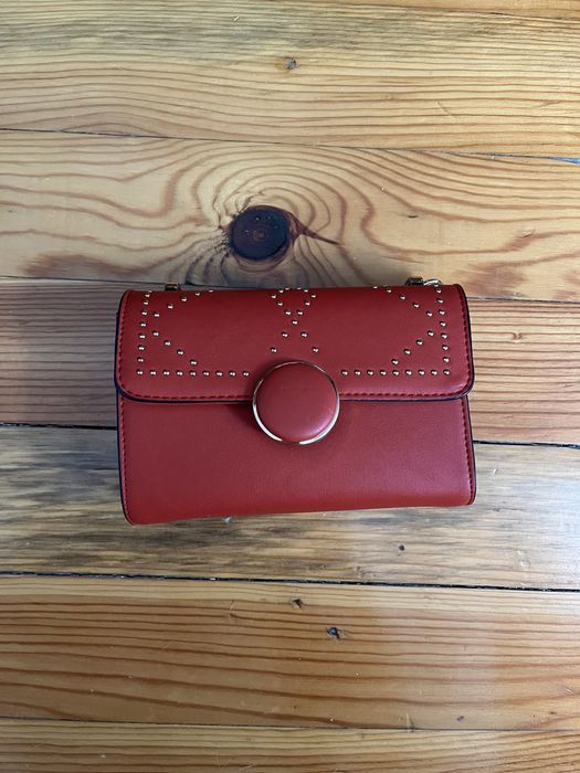 Чанта  Carpisa нова