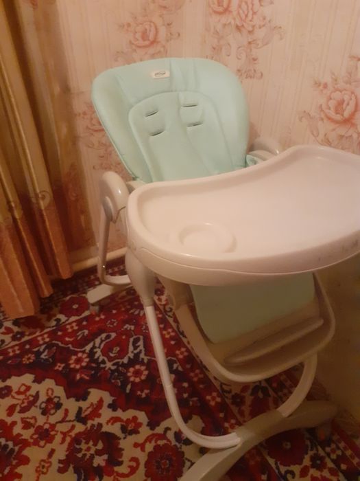 Детский стул универсал