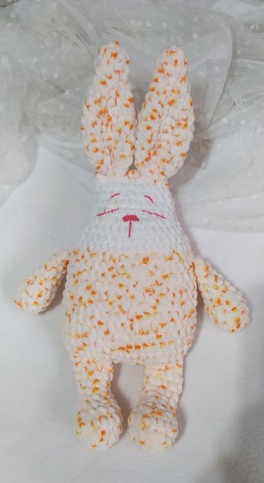 Игрушка ручной работы