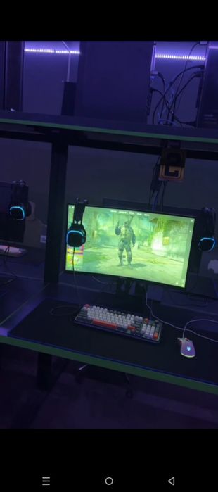 Game club sotiladi srochna 8 komplekt KES 2 õynasa boladi bemalol