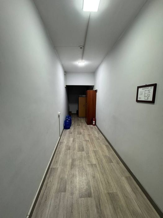 Сдаётся нежилое помещение 70 м² на 1 линии, Юнусабад 15 квартал