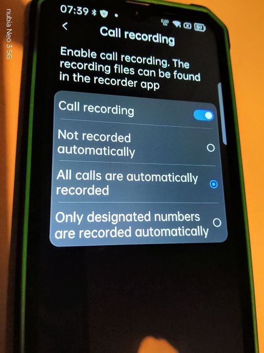 Smartphone rugged Blackview BV4800 pro