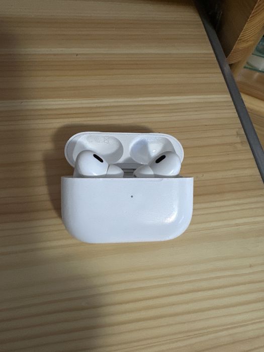 Airpods Pro 2 originale + husa