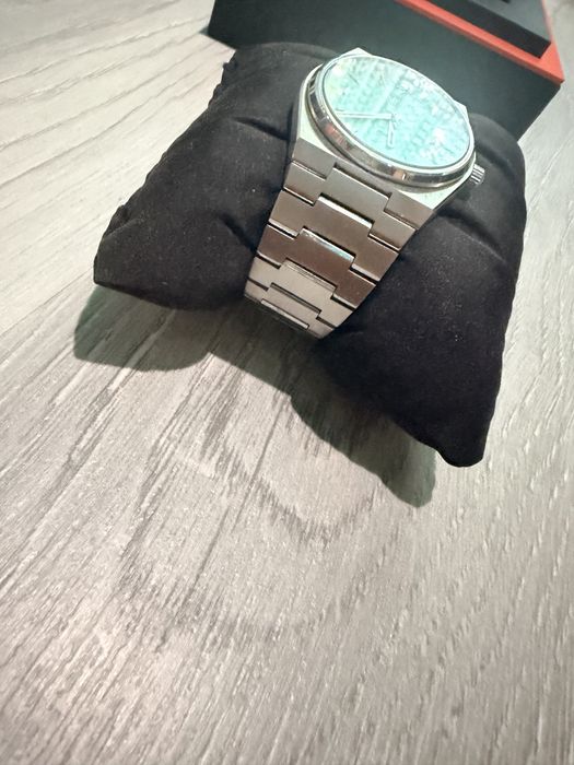 Ceas Tissot prx