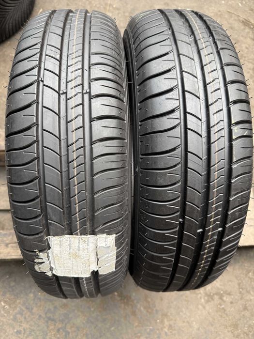 2x Anvelope NOI Vara 165/65 r15 - Michelin Energy Saver