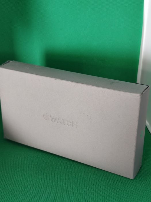 Apple Watch Ultra 2 100% * Garantie *